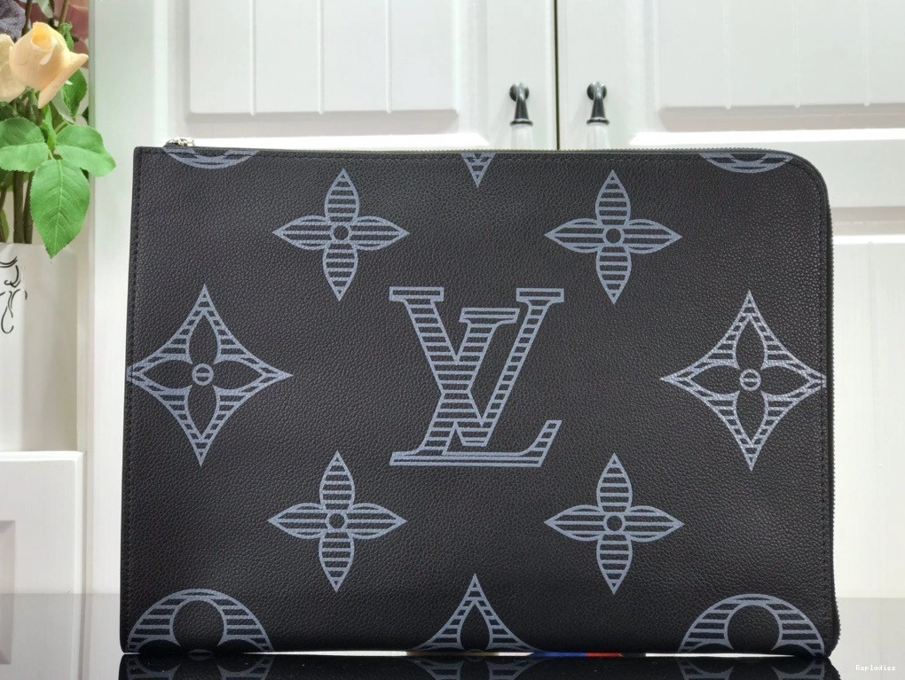 Cheap POCHETTE VUITTON LOUIS JOUR 0710